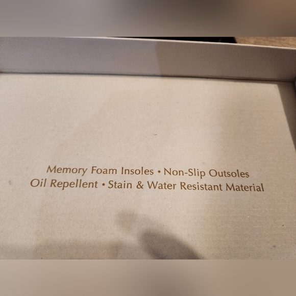 Gianni bernini  cavvell clogs  in leopard sz5 water resistance nonslip - Picture 8 of 8